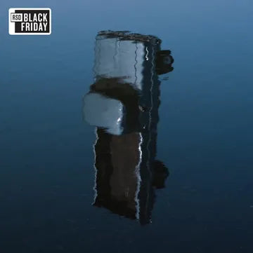 POST MALONE - LONG BED (TRANSLUCENT ORANGE) VINYL