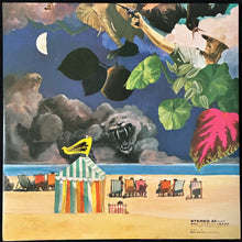 Load image into Gallery viewer, MOODY BLUES - A QUESTION OF BALANCE (USED VINYL 1978 JAPAN M-/M-)
