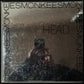MONKEES - HEAD (FIRST PRESSING) (USED VINYL 1968 US EX+/EX+)