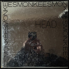 Load image into Gallery viewer, MONKEES - HEAD (FIRST PRESSING) (USED VINYL 1968 US EX+/EX+)
