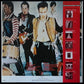 ADAM AND THE ANTS - KINGS OF THE WILD FRONTIER (USED VINYL 1980 JAPAN M-/M-)