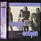 STOOGES - YOU WANT MY ACTION (4CD MONO BOX SET) (USED CD 2009 UK M-/M-)
