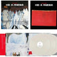 RADIOHEAD - KID A MNESIA (SCARRY EDITION) (3LP+ARTBOOK) (CREAM COLOURED) VINYL