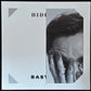 OLIVER SIM - HIDEOUS BASTARD (CLEAR COLOURED) (USED VINYL 2022 M-/M-)
