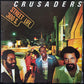 CRUSADERS - STREET LIFE (USED VINYL 1979 AUS M-/EX+)