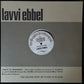 LAVVI EBBEL - ?TELEPATIA? !TELEPATIA! (USED VINYL 1983 BENELUX M-/M-)