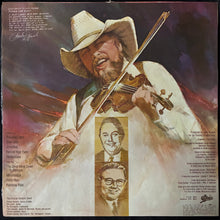 Load image into Gallery viewer, CHARLIE DANIELS BAND - MILLION MILES REFLECTIONS (USED VINYL 1979 AUS M-/EX)
