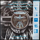 TRIUMPH - THUNDER SEVEN (PROMO) (USED VINYL 1984 JAPAN M-/M-)