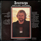 KEVIN JOHNSON - JOURNEYS (USED VINYL 1978 AUS M-/EX)