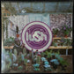 LUSH - LOVELIFE (FIRST PRESSING) (CLEAR COLOURED) (USED VINYL 1996 UK M-/M-)