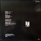 MOODISTS - THIRSTY'S CALLING (USED VINYL 1984 GERMANY M-/EX+)