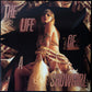 TAYLOR SWIFT - THE LIFE OF A SHOWGIRL (PINK SUMMER SPRITZ COLOURED) (USED VINYL 2025 EU M-/M-)