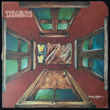 Load image into Gallery viewer, DOUGHBOYS - HOME AGAIN (USED VINYL 1989 US M-/EX-)
