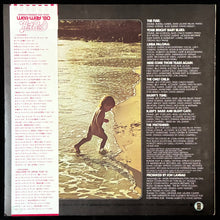 Load image into Gallery viewer, JACKSON BROWNE - THE PRETENDER (USED VINYL 1980 JAPAN M-/M-)
