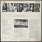 BAKERY - ROCK MASS FOR LOVE (USED VINYL 1971 AUS EX/EX+)