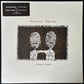 ANDY SUMMERS & ROBERT FRIPP - I ADVANCE MASKED (USED VINYL 1982 AUS M-/M-)