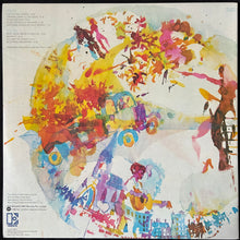 Load image into Gallery viewer, HARRY CHAPIN - VERITAS &amp; BAULDERDASH (USED VINYL 1974 AUS M-/M-)
