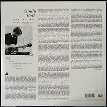 Load image into Gallery viewer, SANDY BULL - FANTASIAS (USED VINYL 2009 US M-/M-)

