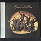 PAUL MCCARTNEY & WINGS - BAND ON THE RUN (2CD+DVD) (USED CD 2010 EX+/M-)