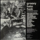 PUSSY GALORE - GROOVY HATE FUCK (FEEL GOOD ABOUT YOUR BODY) (USED VINYL 1987 UK M-/M-)