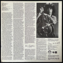 Load image into Gallery viewer, SAM MITCHELL - BOTTLENECK/SLIDE GUITAR (USED VINYL 1976 UK M-/EX)
