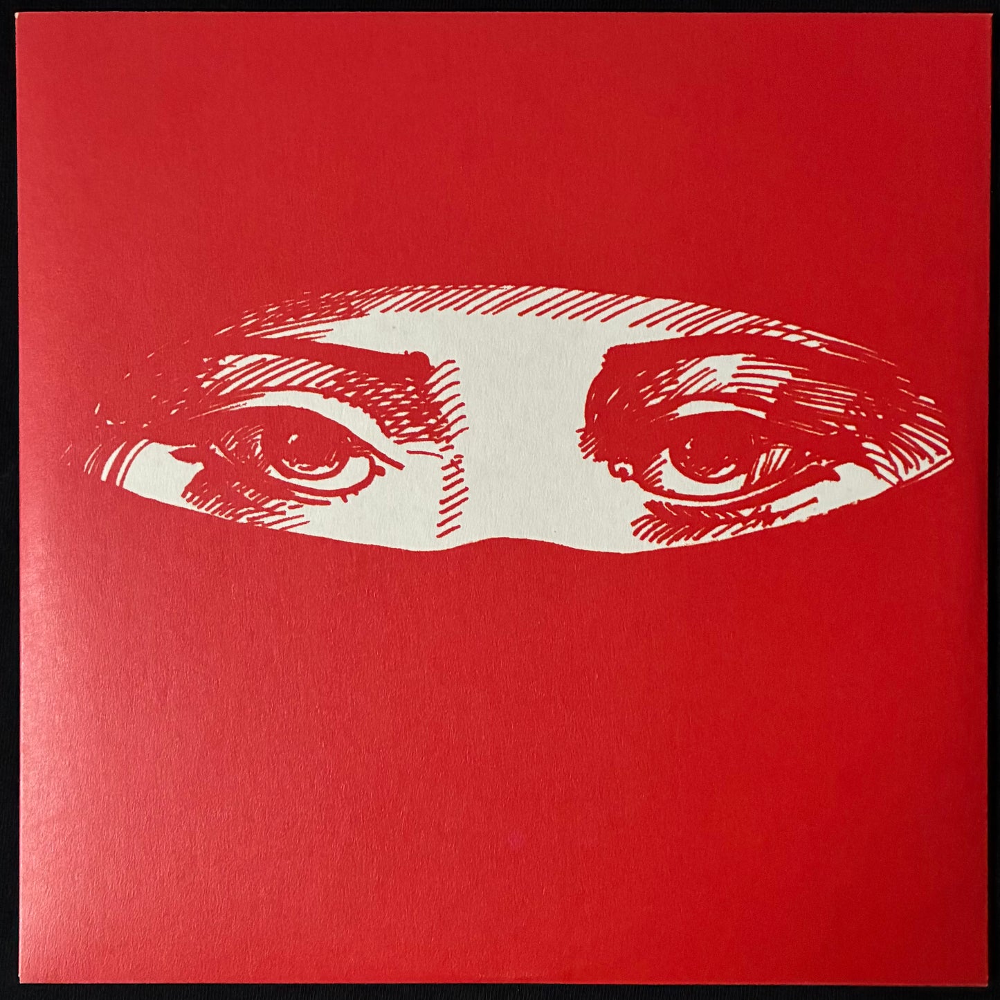 GOOD, THE BAD & THE QUEEN - KINGDOM OF DOOM (2 X 7") (USED VINYL 2007 UK M-/M-)