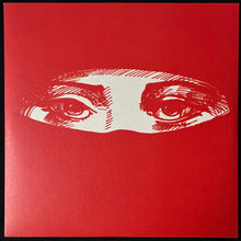 Load image into Gallery viewer, GOOD, THE BAD &amp; THE QUEEN - KINGDOM OF DOOM (2 X 7") (USED VINYL 2007 UK M-/M-)
