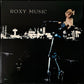 ROXY MUSIC - FOR YOUR PLEASURE (USED VINYL 1977 UK M-/M-)