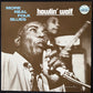 HOWLIN' WOLF - MORE REAL FOLK BLUES (USED VINYL 1988 US M-/EX+)