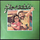 FLO & EDDIE - FLO & EDDIE (USED VINYL 1973 UK EX/EX+)