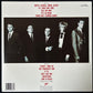 GODFATHERS - BIRTH, SCHOOL, WORK, DEATH (USED VINYL 1987 AUS M-/M-)