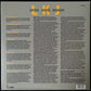 LINTON KWESI JOHNSON - MAKING HISTORY (YELLOW COLOURED) (USED VINYL 2021 M-/M-)