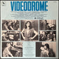 HOWARD SHORE - VIDEODROME OST (USED VINYL 1982 M-/EX+)