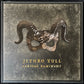 JETHRO TULL - CURIOUS RUMINANT : DELUXE EDITION (2LP/2CD/BLU RAY BOX SET) (USED VINYL 2025 EU M-/M-)