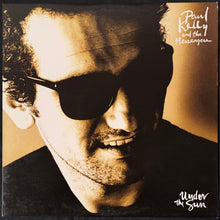 Load image into Gallery viewer, PAUL KELLY AND THE MESSENGERS - UNDER THE SUN (USED VINYL 1988 CANADA M-/EX+)
