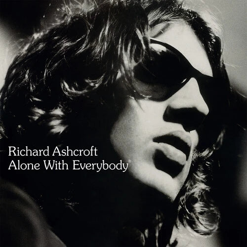 RICHARD ASHCROFT - ALONE WITH EVERYBODY (2LP) VINYL