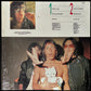 STOOGES - RUBBER LEGS (LP+7") (USED VINYL 1987 FRANCE EX+/M-)