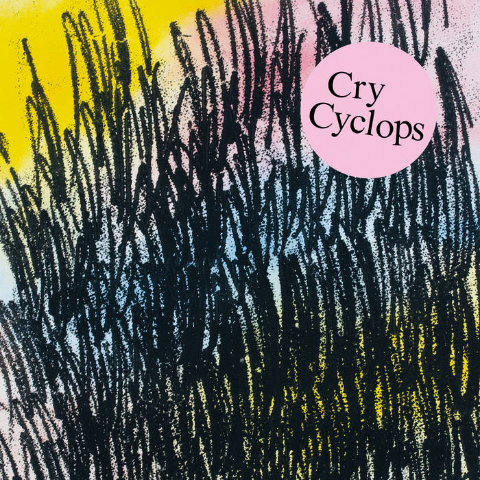 CRY CLOPS - NIGHTWORLD VINYL