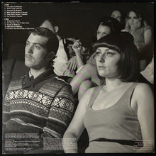Load image into Gallery viewer, CLAIRY BROWNE &amp; THE BANGIN' RACKETTES - BABY CAUGHT THE BUS (WHITE COLOURED) (USED VINYL 2011 AUS M-/EX+)

