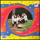 KING GIZZARD AND THE LIZARD WIZARD - PAPER MACHE DREAM BALLOON (PINK BLOB COLOURED) (USED VINYL 2015 AUS M-/M-)