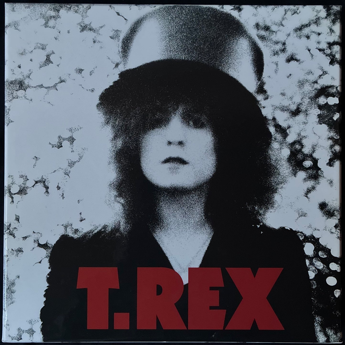 T-REX - THE SLIDER : 40TH ANNIVERSARY (2CD+DVD+LP+3x7") (USED BOX SET 2012 UK/EU M-/M-/EX+)