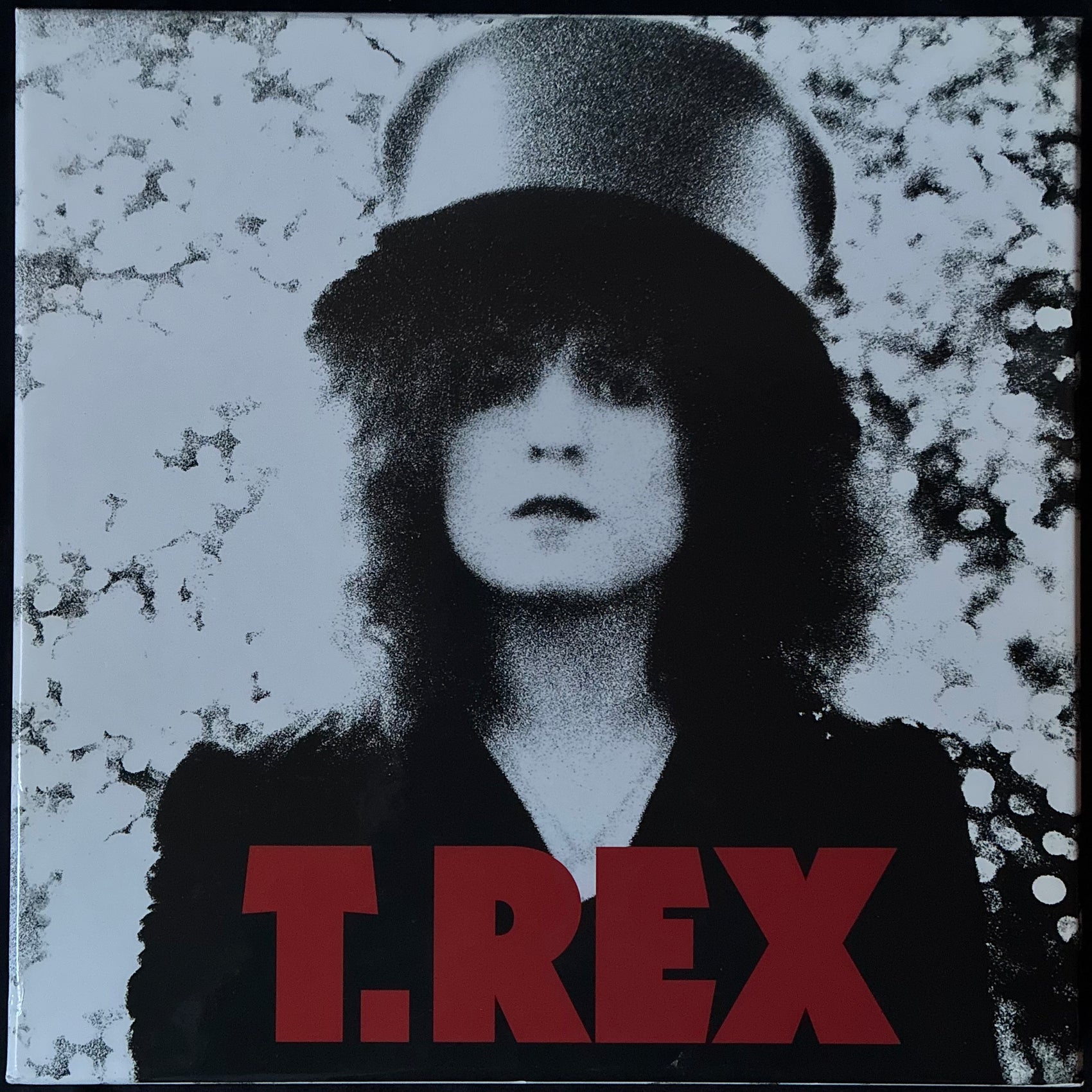 T-REX - THE SLIDER : 40TH ANNIVERSARY (2CD+DVD+LP+3x7") (USED BOX SET 2012 UK/EU M-/M-/EX+)