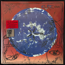 Load image into Gallery viewer, CURE - WISH (30TH ANNIVERSARY EDITION) (2LP) (PICTURE DISC) (USED VINYL 2022 S.S.)
