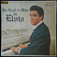 ELVIS PRESLEY - HIS HAND IN MINE (MONO) (USED VINYL 1964 AUS EX/EX)