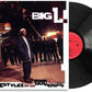BIG L - LIFESTYLEZ OV DA POOR & DANGEROUS VINYL