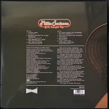 Load image into Gallery viewer, MILLIE JACKSON - STILL CAUGHT UP (USED VINYL 2018 EU M-/M-)
