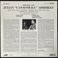 CANNONBALL ADDERLEY - SOMETHIN' ELSE (USED VINYL 2014 EU EX+/EX+)
