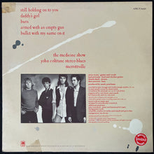 Load image into Gallery viewer, DREAM SYNDICATE - MEDICINE SHOW (USED VINYL 1984 UK M-/EX-)

