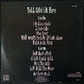 HURRAH! - TELL GOD I'M HERE (USED VINYL 1987 AUS M-/M-)