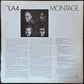 LA4 - MONTAGE (USED VINYL 1981 US M-/EX)